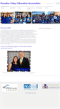Mobile Screenshot of 4pvea.org